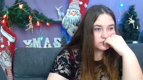 xx daniella xx online show from December 19, 2:01 am
