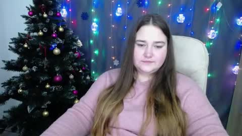 xx daniella xx online show from December 19, 8:55 pm
