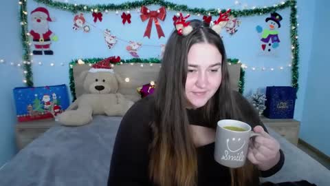 xx daniella xx online show from December 24, 10:17 pm