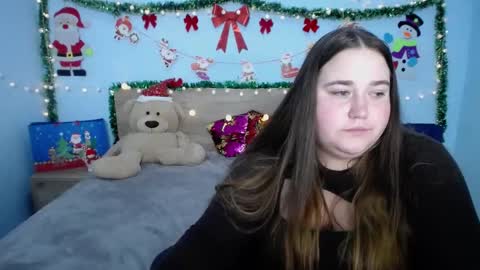 xx daniella xx online show from December 25, 4:22 am