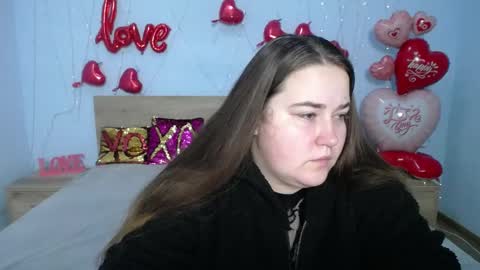 xx daniella xx online show from February 1, 7:05 am