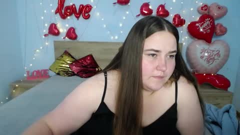 xx daniella xx online show from February 4, 10:24 pm