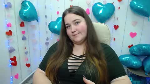 xx daniella xx online show from February 5, 10:12 pm
