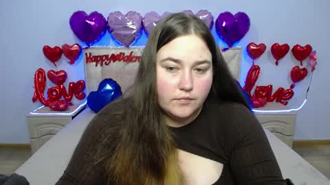 xx daniella xx online show from February 7, 11:34 am