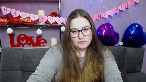 xx daniella xx online show from February 12, 7:02 am