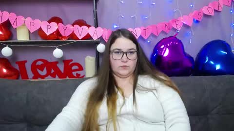 xx daniella xx online show from February 15, 12:15 am