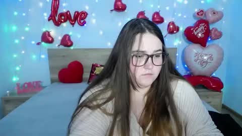 xx daniella xx online show from February 16, 5:04 am