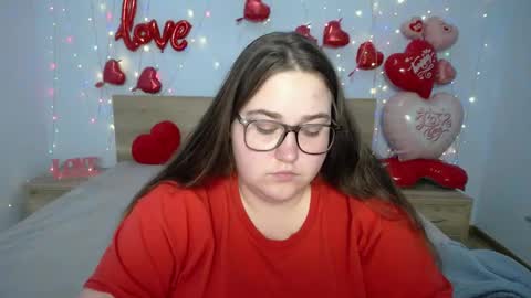 xx daniella xx online show from February 17, 10:58 pm