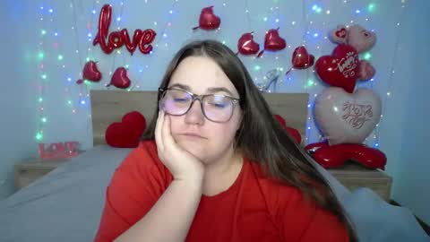 xx daniella xx online show from February 18, 5:42 am