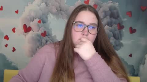 xx daniella xx online show from February 19, 5:27 am