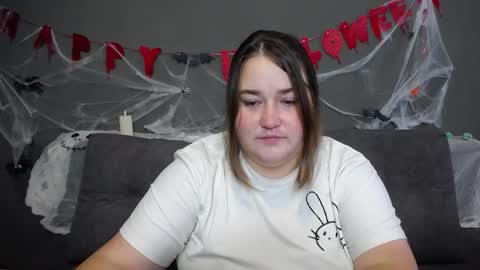 xx daniella xx online show from October 30, 7:21 am