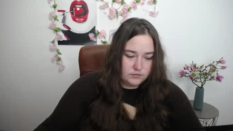 xx daniella xx online show from November 5, 7:30 am