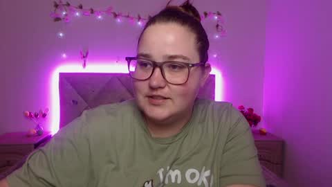 xx daniella xx online show from April 4, 6:16 pm