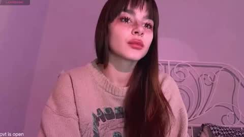 Lily online show from December 15, 12:26 am