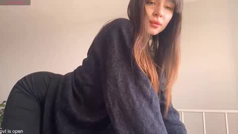 Lily online show from March 11, 10:21 am