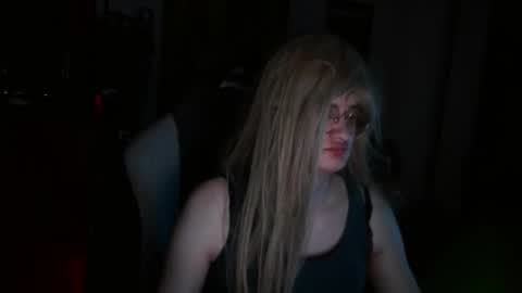 xx_tiffany456_xx online show from April 27, 8:40 pm