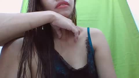 Mariel online show from January 18, 11:33 pm