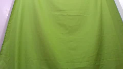 Mariel online show from January 19, 2:36 am