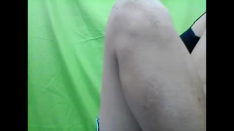 Mariel online show from September 18, 2:13 am