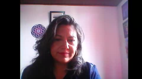 antonella online show from October 7, 1:41 pm