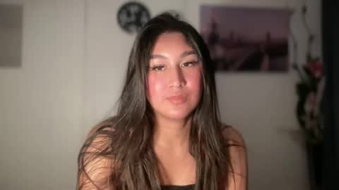 Snapshot of xxbeatrice69xx chatting on May 27, 7:11 pm Xxbeatrice69Xx online show from May 27, 7:11 pm