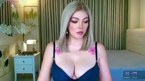 Snapshot of xxbedroombeautyxx chatting on May 10, 11:21 pm MISS NATALIA online show from May 10, 11:21 pm