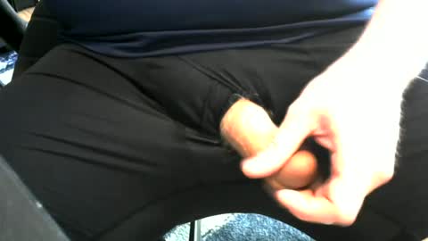 Snapshot of xxbilly69xx chatting on June 15, 7:38 pm Billy online show from June 15, 7:38 pm