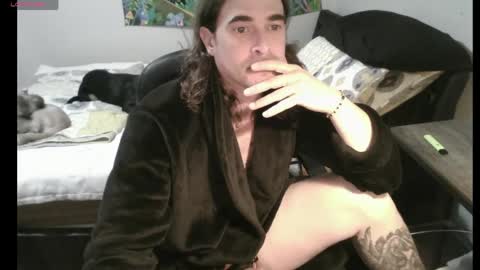 XxBobbiDigitalxX online show from March 24, 10:37 pm