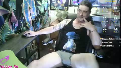 XxBobbiDigitalxX online show from July 7, 1:04 pm
