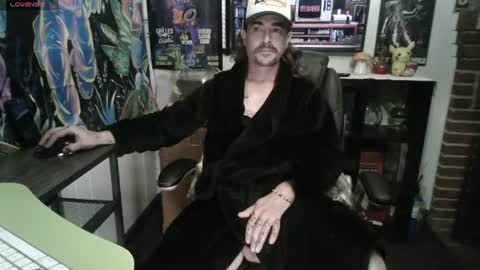XxBobbiDigitalxX online show from July 21, 1:46 pm