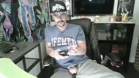 XxBobbiDigitalxX online show from July 28, 11:26 pm