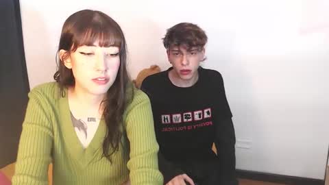 Cody  Akali online show from February 23, 11:35 pm