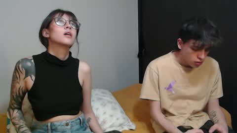 Snapshot of xxcodyxx666 chatting on April 14, 1:22 am Cody Akali online show from April 14, 1:22 am