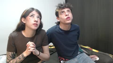 Snapshot of xxcodyxx666 chatting on April 17, 3:09 am Cody Akali online show from April 17, 3:09 am