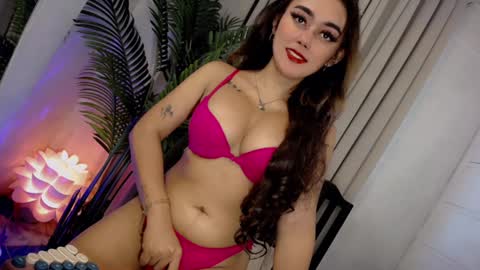 Jane online show from December 2, 1:47 am