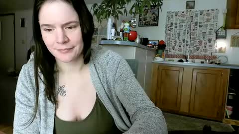 Snapshot of xxdana chatting on January 2, 12:55 am Deezy online show from January 2, 12:55 am