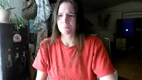 Snapshot of xxdana chatting on January 5, 1:45 am Deezy online show from January 5, 1:45 am