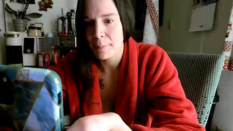 Snapshot of xxdana chatting on January 9, 2:01 am Deezy online show from January 9, 2:01 am