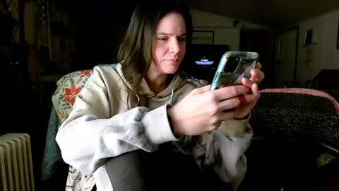 Snapshot of xxdana chatting on January 15, 1:45 am Deezy online show from January 15, 1:45 am
