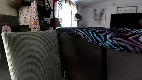 Snapshot of xxdana chatting on January 30, 8:10 pm Deezy online show from January 30, 8:10 pm