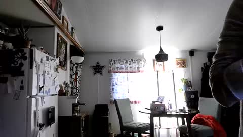 Snapshot of xxdana chatting on February 4, 9:20 pm Deezy online show from February 4, 9:20 pm