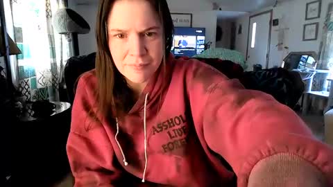 Snapshot of xxdana chatting on February 17, 10:36 pm Deezy online show from February 17, 10:36 pm