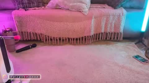 xxfairyxgiiirlxx online show from March 7, 9:12 pm