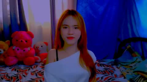 Snapshot of xxfiona chatting on May 19, 6:31 am Fiona online show from May 19, 6:31 am