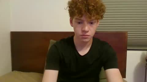Snapshot of xxginger_ chatting on September 19, 8:05 am XxGinger online show from September 19, 8:05 am
