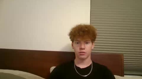 Snapshot of xxginger_ chatting on September 26, 7:45 am XxGinger online show from September 26, 7:45 am