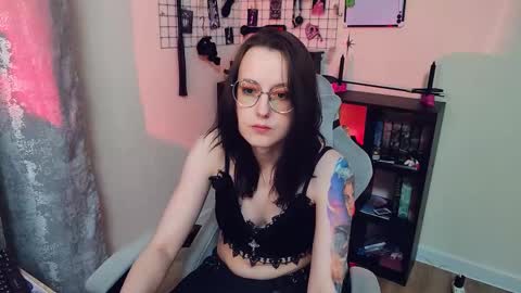 xxgoddesslxx online show from March 15, 9:21 pm