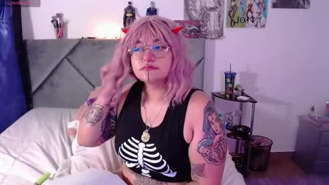 xxgreengoodxx online show from November 11, 11:38 pm