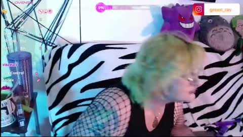 Snapshot of xxgreengoodxx chatting on March 1, 9:50 pm xxgreengoodxx online show from March 1, 9:50 pm
