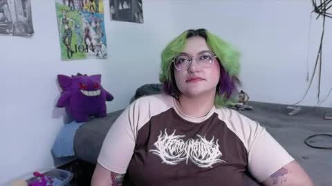 Snapshot of xxgreengoodxx chatting on April 16, 10:12 pm xxgreengoodxx online show from April 16, 10:12 pm